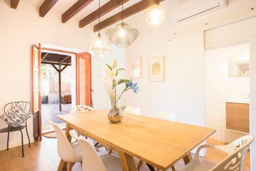 Casa Bernat Vidal
