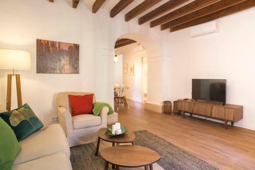 Casa Bernat Vidal