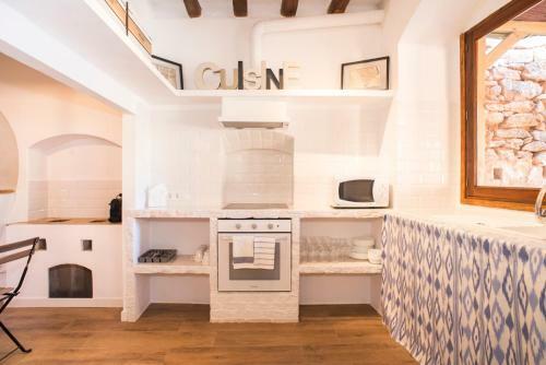 Casa Bernat Vidal
