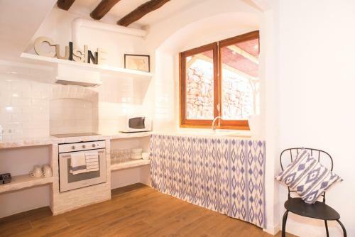 Casa Bernat Vidal