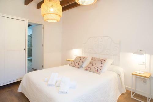 Casa Bernat Vidal