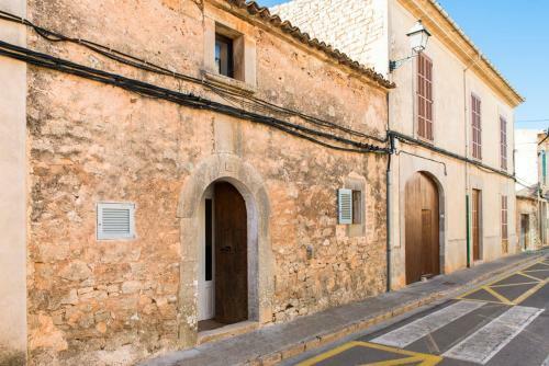Casa Bernat Vidal