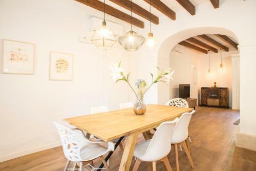 Casa Bernat Vidal