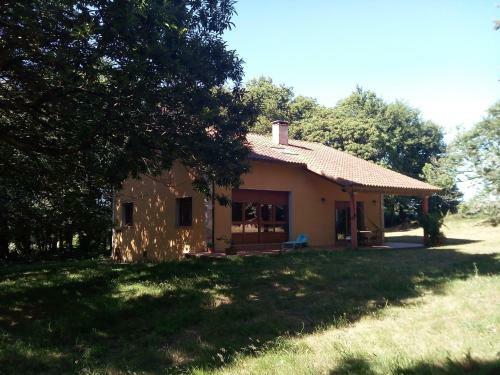 Casa De Cimadevila