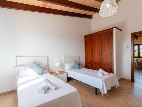 Villa Sa Bassa