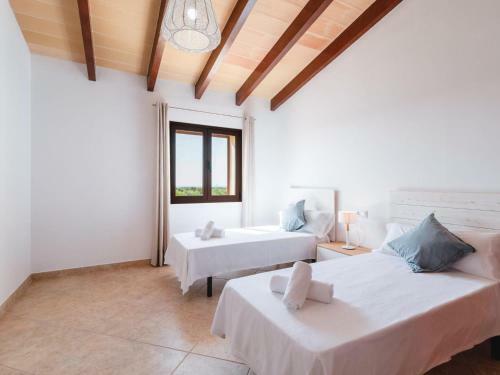 Villa Sa Bassa