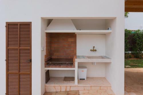 Villa Chalet 18