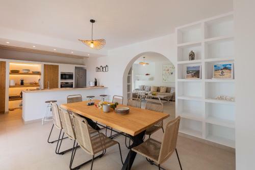 Villa Chalet 18