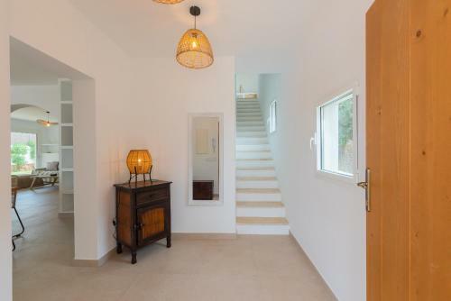 Villa Chalet 18