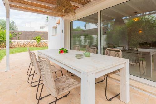 Villa Chalet 18