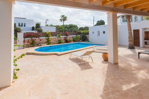 Villa Chalet 18