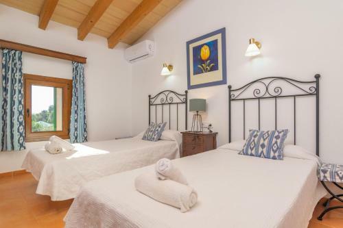 Villa N'amera