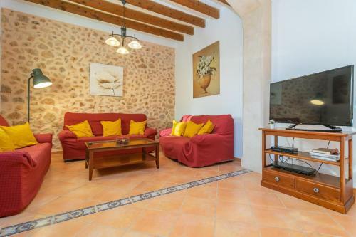 Villa N'amera
