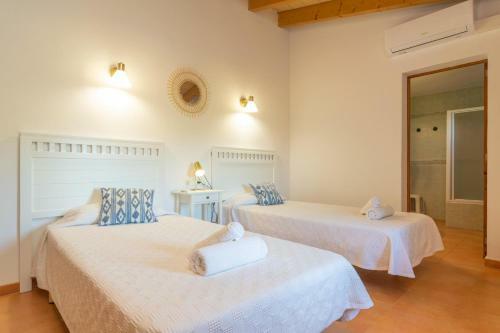 Villa N'amera