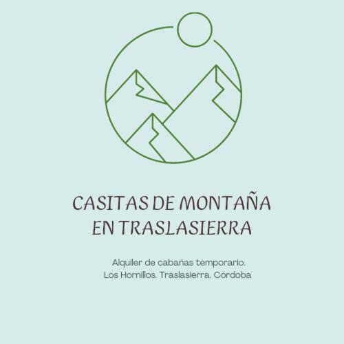 Casitas de Monta�a En Traslasierra 4
