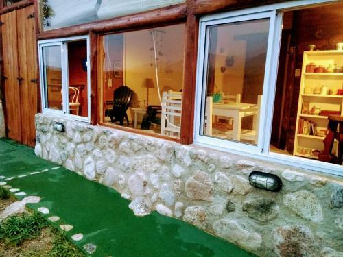 Casitas de Monta�a En Traslasierra 4