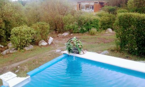 Casitas de Monta�a En Traslasierra 4