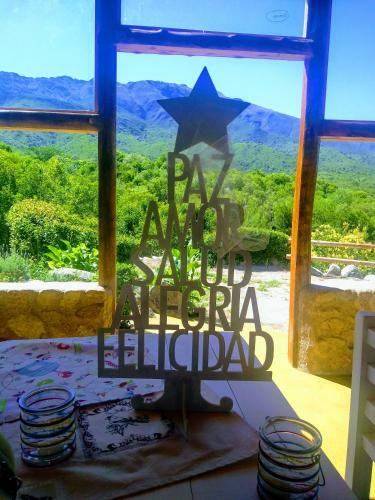 Casitas de Monta�a En Traslasierra 4