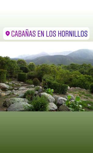 Casitas de Monta�a En Traslasierra 4