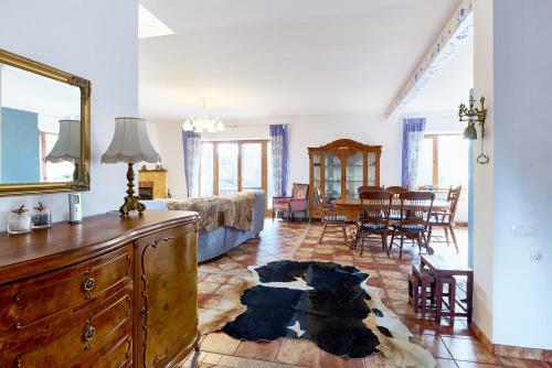 Villa Santa Agata