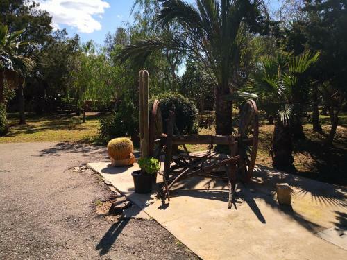 Villa Finca Alqueria Rotja