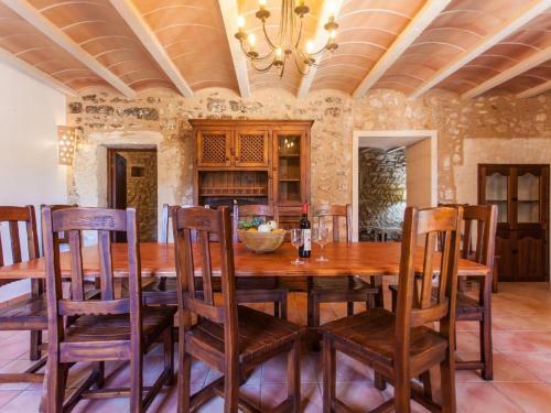Villa Finca Alqueria Rotja