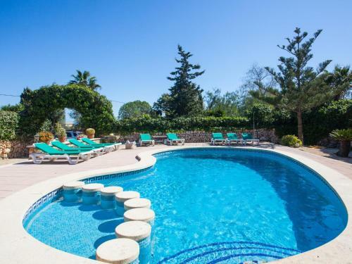 Villa Finca Alqueria Rotja
