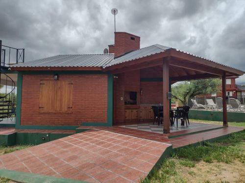 Caba�as Juan Pedro