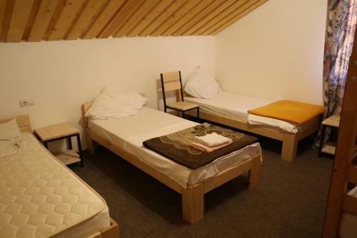 Hostal ???????????? ??? ????? ??????? ??????