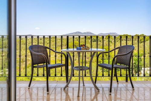 Apartamento Ferrera Vista 7