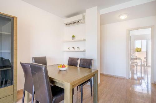 Apartamento Ferrera Vista 7