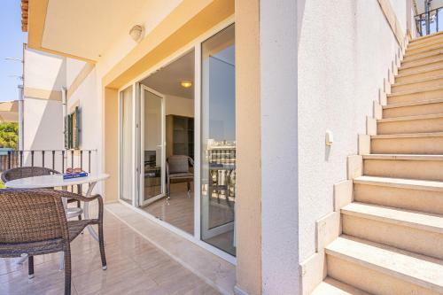 Apartamento Ferrera Vista 7