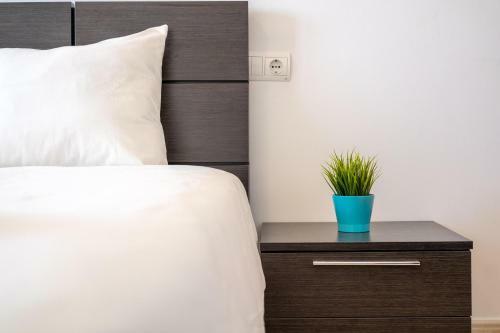 Apartamento Ferrera Vista 7