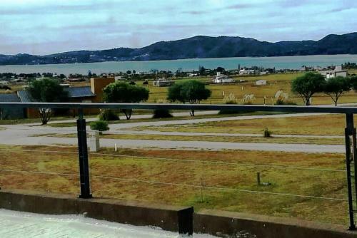 Potrero De Garay -puerto Del Aguila