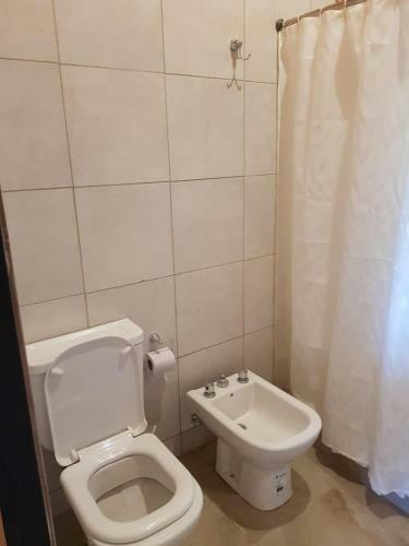 Caba�a La Tranquera