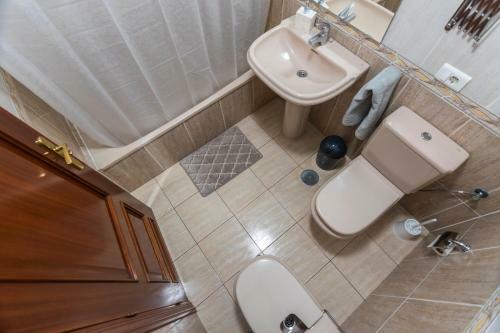 Apartamento Piso En El Coraz�n de La Ciudad