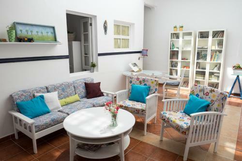 Casa Mar�a Cristina 3
