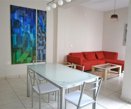 Apartamentos Yado
