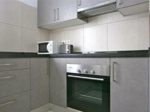 Apartamentos Yado