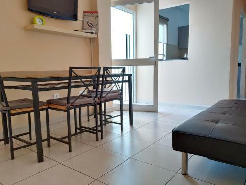 Apartamentos Yado