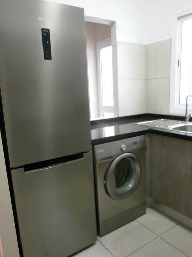 Apartamentos Yado