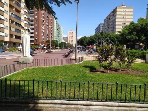 C�ntrico Apartamento