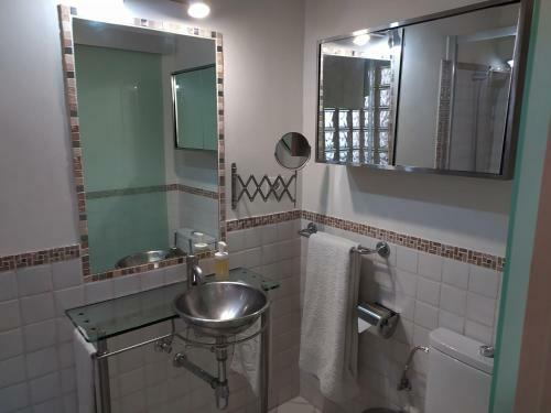 C�ntrico Apartamento