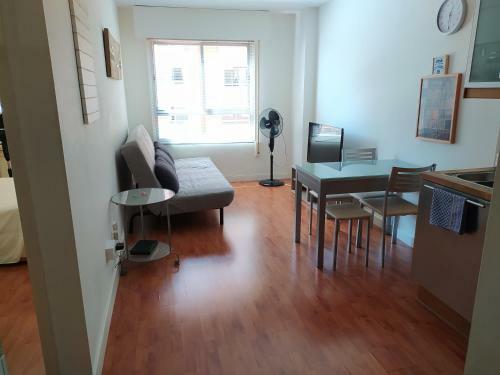 C�ntrico Apartamento
