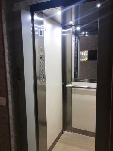 C�ntrico Apartamento