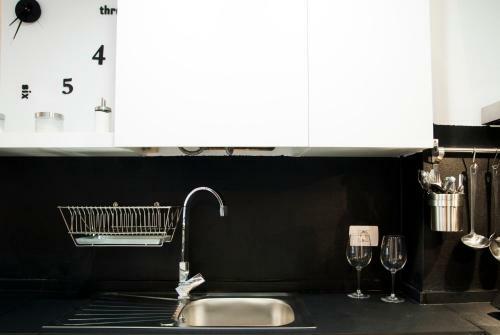 Apartamento La Rosa, 81