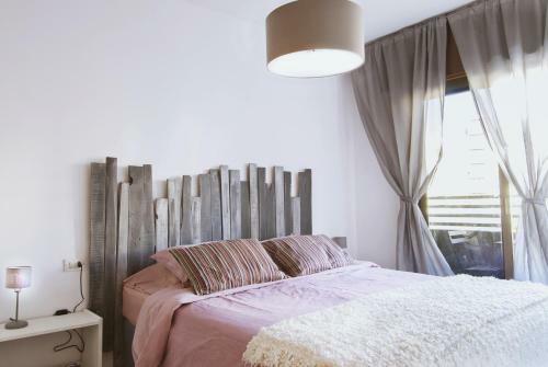 Apartamento La Rosa, 81