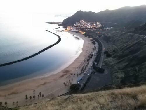 Apartamento Apt El Perenquen