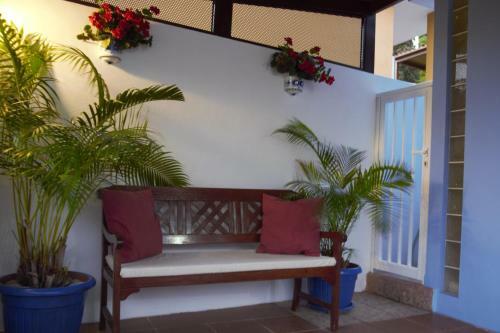 Apartamento Apt El Perenquen