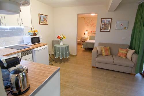 Apartamento Apt El Perenquen